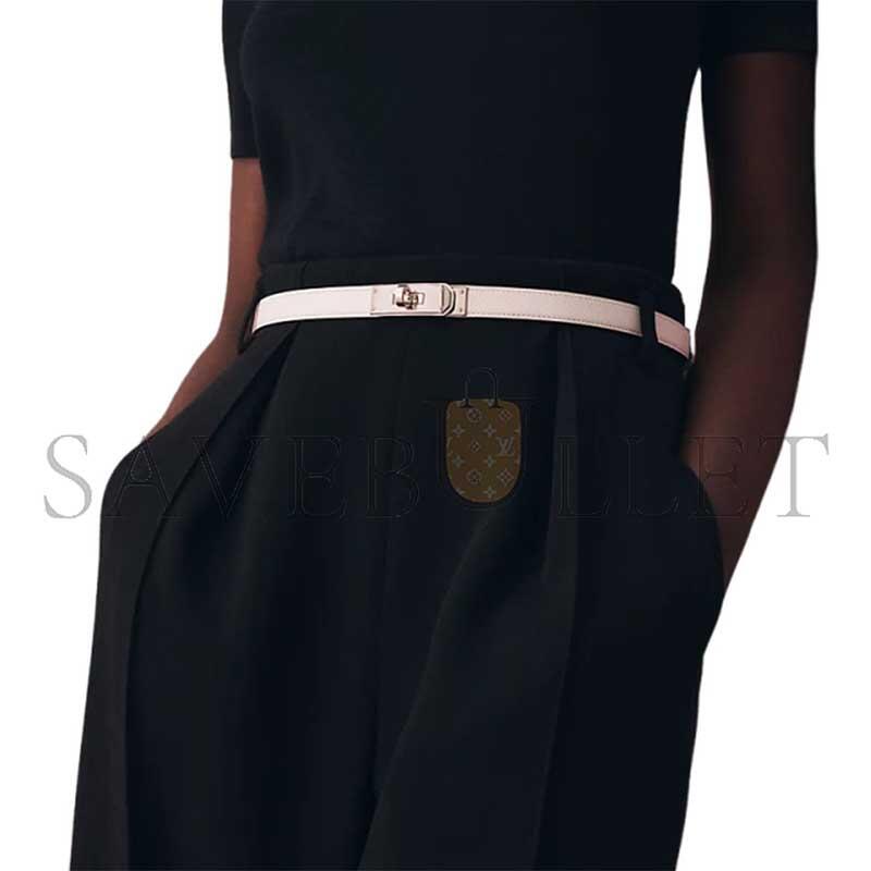 HERMES KELLY 18 BELT H069853CK01